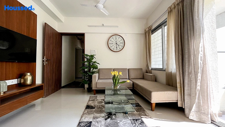 Sample Apartment